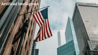 Is the US Losing Its Edge in the AI Race?