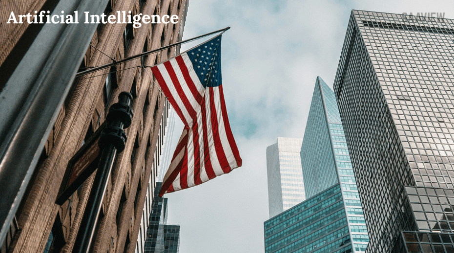 Is the US Losing Its Edge in the AI Race?