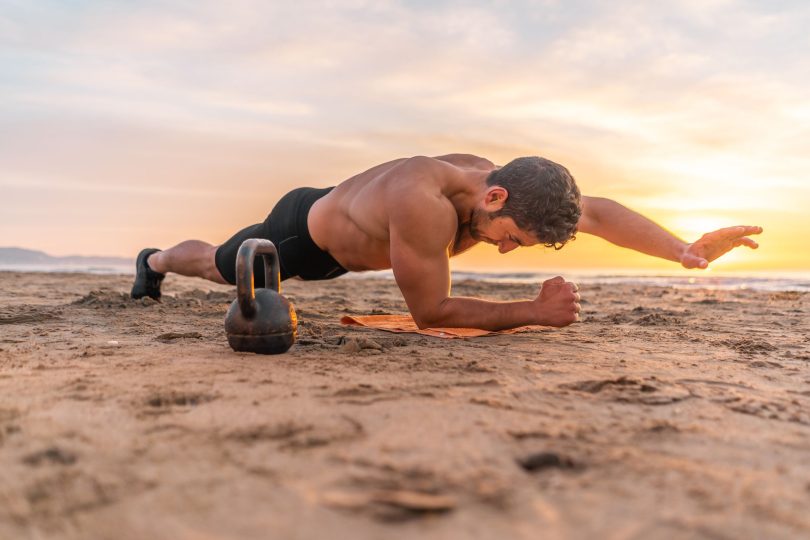 The Importance of Core Strength in Fitness