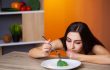 Why Crash Diets Don’t Work for Long-Term Weight Loss