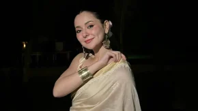 Hania Amir Instagram Banned In India Amid Widening Crackdown