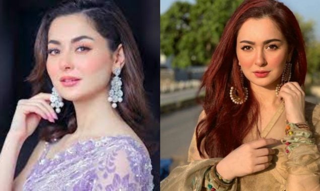 Hania Amir Instagram Banned In India Amid Widening Crackdown