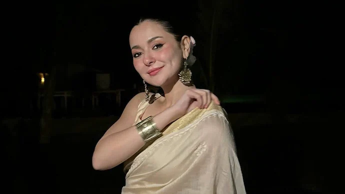 Hania Amir Instagram Banned In India Amid Widening Crackdown