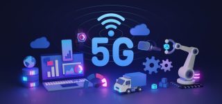 How 5G Technology Is Transforming the Telecom Industry