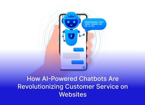 How Chatbots Are Revolutionizing Customer Service in 2025
