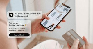 How We Use Chatbots for E-commerce Success in 2025