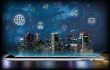 How the Internet of Things (IoT) Is Revolutionizing Smart Cities in 2025