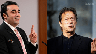 India blocks X Accounts of Imran Khan and Bilawal Bhutto