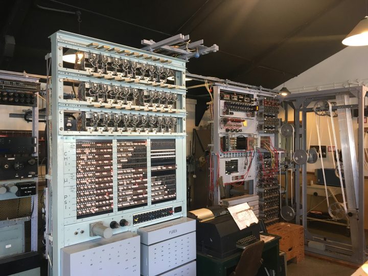 Quantum Communication