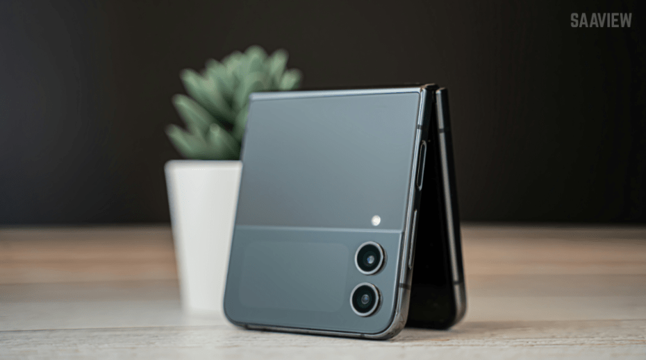 Samsung Galaxy Z Fold 6 and Z Flip 6
