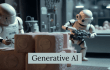 How Generative AI is Transforming Education in 2025
