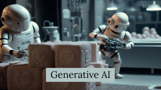How Generative AI is Transforming Education in 2025