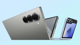 Samsung Galaxy Z Fold 6 and Z Flip 6 Review