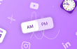The Best Time to Post on Social Media in 2025