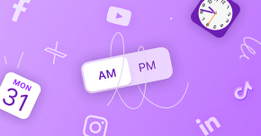 The Best Time to Post on Social Media in 2025