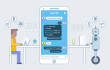 The Role of Chatbots in Enhancing E-commerce Customer Experience in 2025