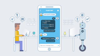The Role of Chatbots in Enhancing E-commerce Customer Experience in 2025