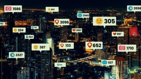 Top 7 Social Media Trends to Watch in 2025