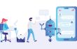 Why Chatbots Are Essential for E-commerce Success in 2025