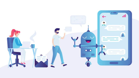 Why Chatbots Are Essential for E-commerce Success in 2025
