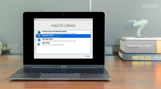 How to Reset Your Mac Factory Reset macOS Safely and Easily