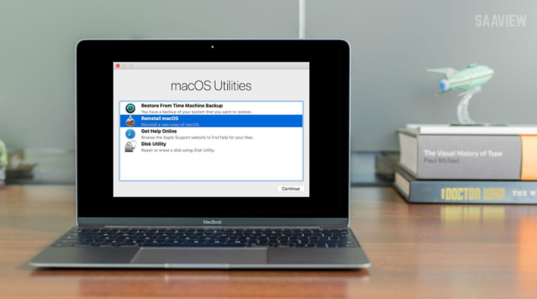 How to Reset Your Mac Factory Reset macOS Safely and Easily