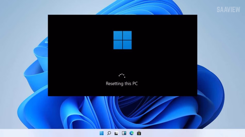 How to Reset Your Windows 11