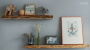 How to Make a DIY Wall Shelf at Home
