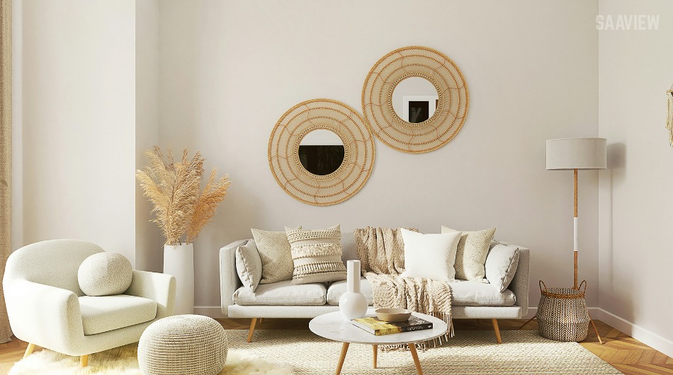10 Easy DIY Home Decor Ideas to Transform Your Space on a Budget