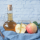 Apple cider vinegar