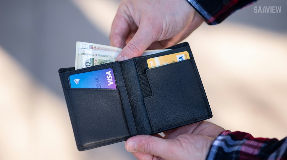 How to Make Your Own Paper Wallet (Step-by-Step)
