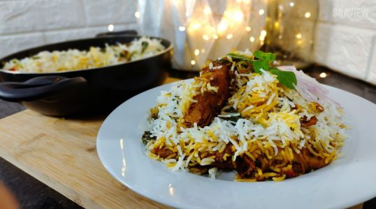 Easy Home-Cooked Meals: Getting Started in the Kitchen