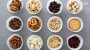 Magnesium-Packed Snacks